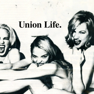 Union Life.